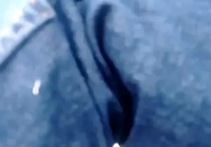 Upskirt baja calidad