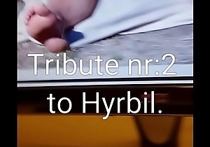 Tribute no 2 yon Hyrbil.