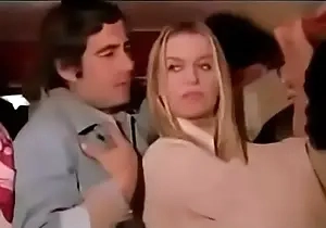 Heavy AssVery cute Romance and sex to a bus