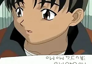 Triangle Heart Sazanami Joshiryou Ep1 Manga Hentai Engsub