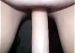 Fucking my pussy