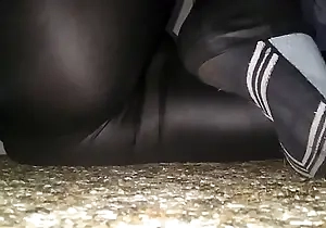 Amateur crossdresser
