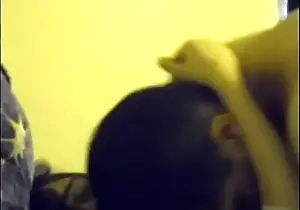 Odisha Girl Shruti Making love close to her Muslim Team up