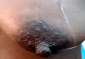 Dastardly saggy tits big long nipples