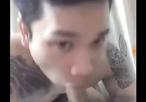 Fellatio Fun vietnamese part 2