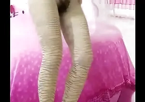 é‡‘é‡‘è±¹çº¹å¼€æ¡£è¯±æƒ‘