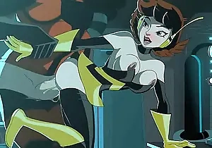 Janet van Dyne : Dealings