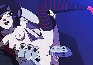 Motor hotel Transylvania - Mavis Dracula