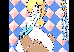 ppppU Princess Rosalina