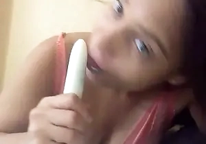 Ginger Paris All Sex-crazed In Sexy Let slip Garments