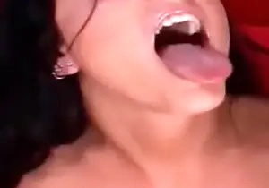 Luscious Lopez armpit screwed 2